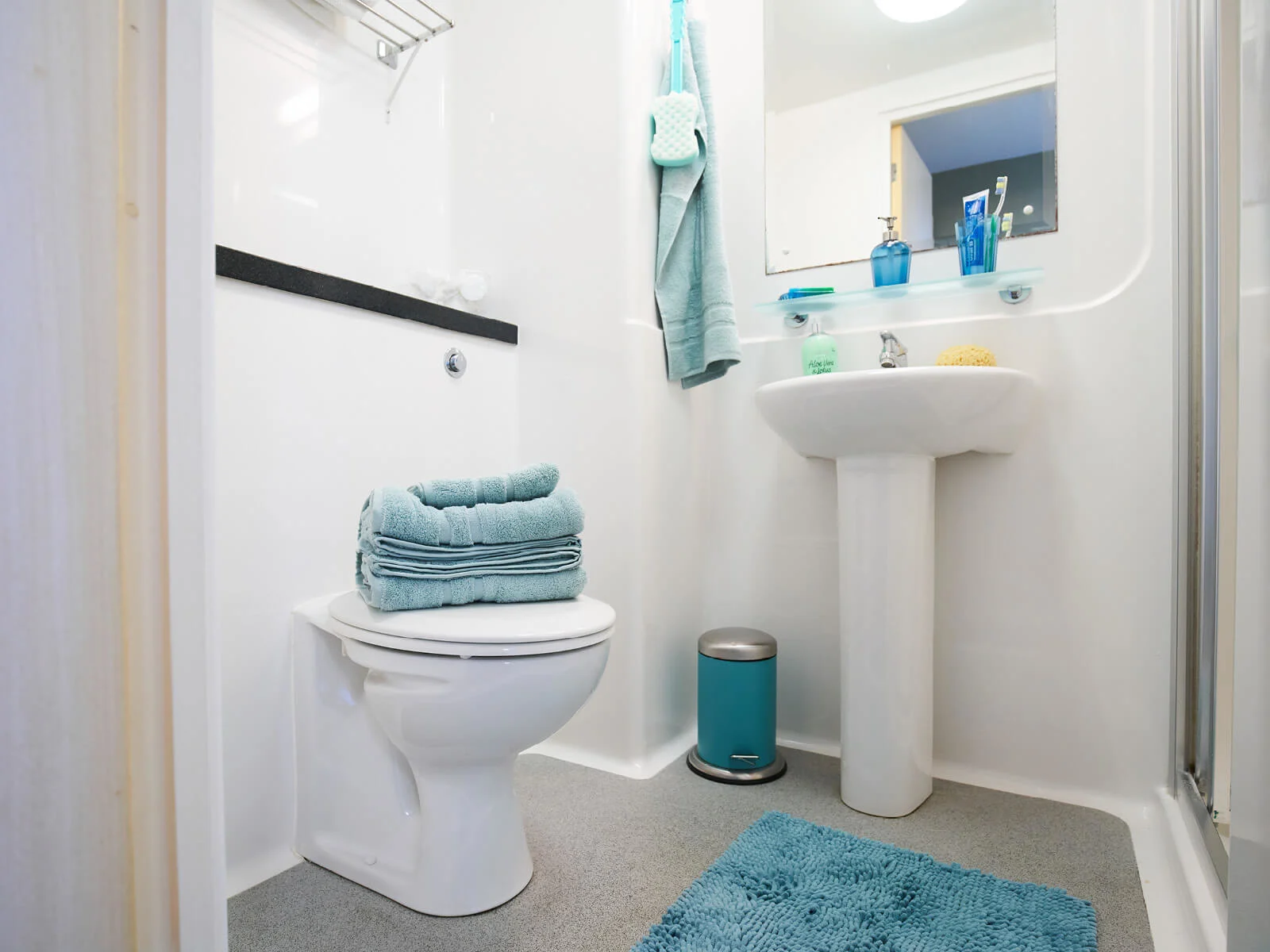 Spacious Liverpool Accommodation